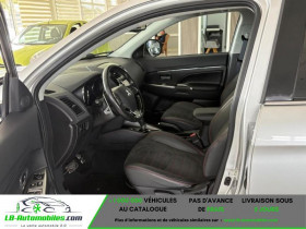Mitsubishi ASX 2.2 DI-D 150 4x4 BVA  occasion  Beaupuy - photo n4