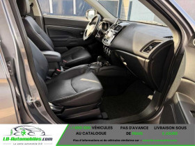 Mitsubishi ASX 2.2 DI-D 150 4x4 BVA  occasion  Beaupuy - photo n4