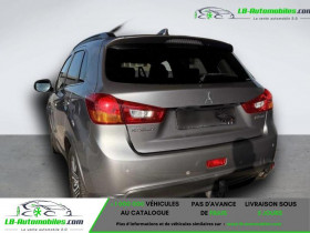 Mitsubishi ASX 2.2 DI-D 150 4x4 BVA  occasion  Beaupuy - photo n3