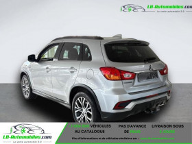 Mitsubishi ASX 2.2 DI-D 150 4x4 BVA  occasion  Beaupuy - photo n3