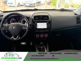 Mitsubishi ASX 2.2 DI-D 150 4x4 BVA  occasion  Beaupuy - photo n2