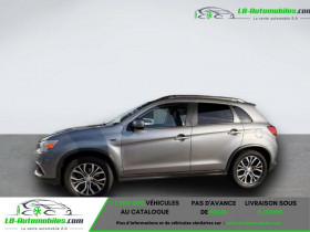 Mitsubishi ASX 2.2 DI-D 150 4x4 BVA  occasion  Beaupuy - photo n2