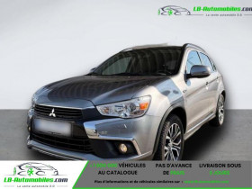 Mitsubishi ASX , garage LB AUTOMOBILES  Beaupuy