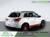 Mitsubishi ASX occasion année 2018 boite Automatique Annonce Mitsubishi ASX occasion Diesel 2.2 DI-D 150 4x4 BVA à Beaupuy