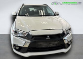 Annonce Mitsubishi ASX occasion Diesel 2.2 DI-D 150 4x4 BVA  Beaupuy