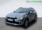 Mitsubishi ASX occasion année 2017 boite Automatique Annonce Mitsubishi ASX occasion Diesel 2.2 DI-D 150 4x4 BVA à Beaupuy