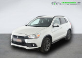 Mitsubishi ASX occasion année 2017 boite Automatique Annonce Mitsubishi ASX occasion Diesel 2.2 DI-D 150 4x4 BVA à Beaupuy