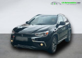 Mitsubishi ASX 2.2 DI-D 150 4x4 BVA   Beaupuy 31