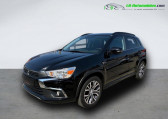 Mitsubishi ASX occasion année 2017 boite Automatique Annonce Mitsubishi ASX occasion Diesel 2.2 DI-D 150 4x4 BVA à Beaupuy