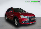 Mitsubishi ASX occasion année 2017 boite Automatique Annonce Mitsubishi ASX occasion Diesel 2.2 DI-D 150 4x4 BVA à Beaupuy