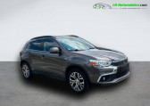 Mitsubishi ASX 2.2 DI-D 150 4x4 BVA   Beaupuy 31