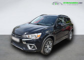 Mitsubishi ASX occasion année 2019 boite Automatique Annonce Mitsubishi ASX occasion Diesel 2.2 DI-D 150 4x4 BVA à Beaupuy