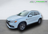 Annonce Mitsubishi ASX occasion Diesel 2.2 DI-D 150 4x4 BVA  Beaupuy