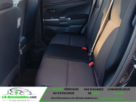 Mitsubishi ASX 2.2 DI-D 150 BVA  occasion � Beaupuy - photo n�6