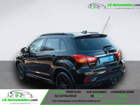 Mitsubishi ASX 2.2 DI-D 150 BVA  occasion � Beaupuy - photo n�3