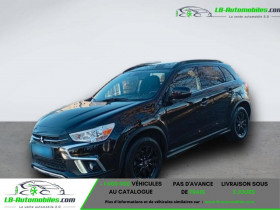 Mitsubishi ASX 2.2 DI-D 150 BVA  occasion � Beaupuy - photo n�2