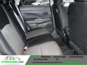 Mitsubishi ASX 2.2 DI-D 150 BVA  occasion � Beaupuy - photo n�7