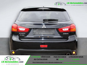 Mitsubishi ASX 2.2 DI-D 150 BVA  occasion � Beaupuy - photo n�6