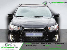 Mitsubishi ASX 2.2 DI-D 150 BVA  occasion � Beaupuy - photo n�4