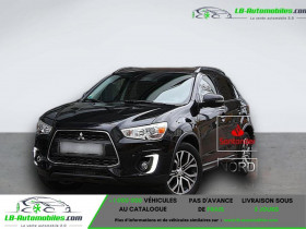 Mitsubishi ASX , garage LB AUTOMOBILES � Beaupuy