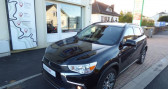 Mitsubishi ASX occasion année 2017 boite Automatique Annonce Mitsubishi ASX occasion Diesel 2,2 DI-D 150 Intense Connect Navi Phase 2 16V BVA6 4WD 4x4 à SAINTE-MARGUERITE