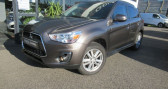 Mitsubishi ASX occasion année 2014 boite Automatique Annonce Mitsubishi ASX occasion Diesel 2.2 DI-D 150ch 4x4 Instyle A à AUBIERE