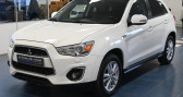Mitsubishi ASX 2.2 DI-D 150ch 4x4 Instyle A  2015 - annonce de voiture en vente sur Auto S&eacute;lection.com