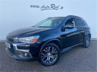 Mitsubishi ASX occasion année 2017 boite Automatique Annonce Mitsubishi ASX occasion Diesel 2.2 DI-D 150CH 4X4 Intense A à MERIGNAC