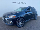 Mitsubishi ASX occasion année 2017 boite Automatique Annonce Mitsubishi ASX occasion Diesel 2.2 DI-D 150CH 4X4 Intense A à MERIGNAC