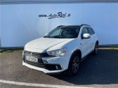 Mitsubishi ASX occasion année 2017 boite Automatique Annonce Mitsubishi ASX occasion Diesel 2.2 DI-D 150CH 4X4 Intense A à MERIGNAC