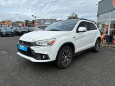 Annonce Mitsubishi ASX occasion Diesel 2.2 DI-D 4WD 150 ch BVA  Intense Navi Connect  Labge
