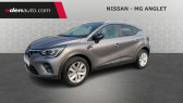 Mitsubishi ASX ASX 1.3 DI-T MHEV 140 Business 5p   Anglet 64