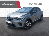 Mitsubishi ASX occasion année 2023 boite Manuelle Annonce Mitsubishi ASX occasion Essence ASX 1.3 DI-T MHEV 140 Intense 5p à Boé