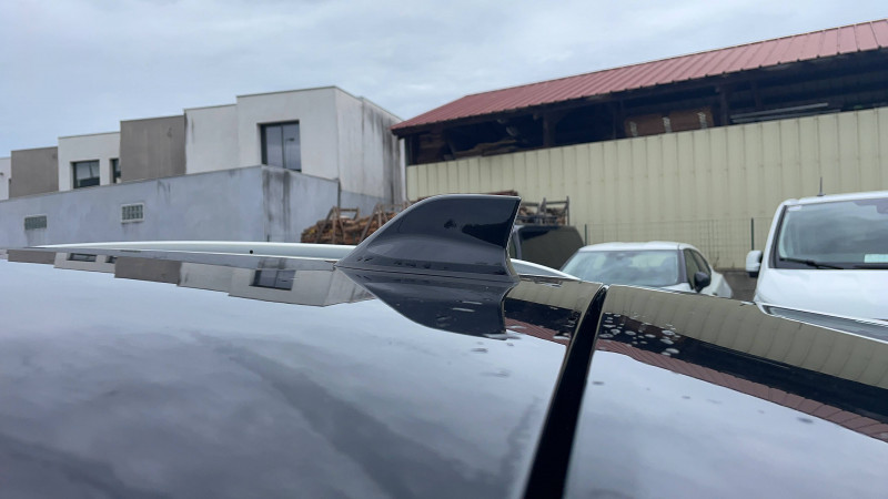 Mitsubishi ASX ASX 1.3 DI-T MHEV 140 Intense 5p 2024 - photo n°19 Mitsubishi ASX ASX 1.3 DI-T MHEV 140 Intense 5p  occasion à Anglet - photo n°19