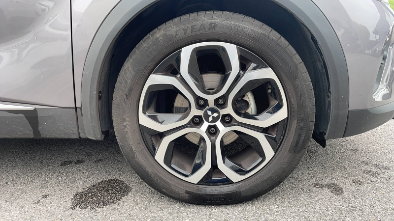 Mitsubishi ASX ASX 1.3 DI-T MHEV 140 Intense 5p 2024 - photo n°20 Mitsubishi ASX ASX 1.3 DI-T MHEV 140 Intense 5p  occasion à Anglet - photo n°20