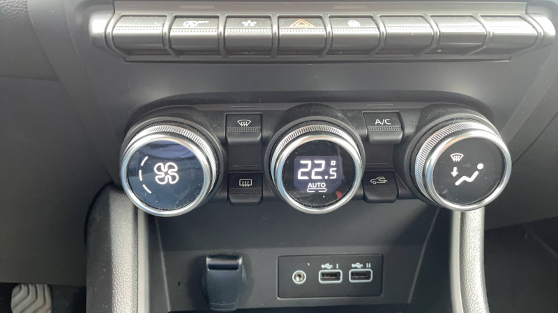 Mitsubishi ASX ASX 1.3 DI-T MHEV 140 Intense 5p 2024 - photo n°18 Mitsubishi ASX ASX 1.3 DI-T MHEV 140 Intense 5p  occasion à Anglet - photo n°18