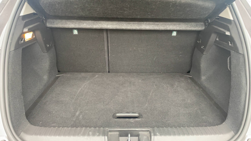 Mitsubishi ASX ASX 1.3 DI-T MHEV 140 Intense 5p 2024 - photo n°12 Mitsubishi ASX ASX 1.3 DI-T MHEV 140 Intense 5p  occasion à Anglet - photo n°12