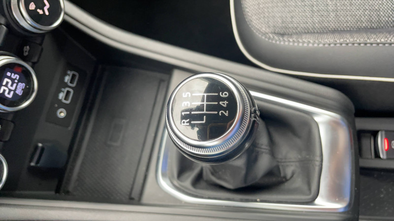 Mitsubishi ASX ASX 1.3 DI-T MHEV 140 Intense 5p 2024 - photo n°17 Mitsubishi ASX ASX 1.3 DI-T MHEV 140 Intense 5p  occasion à Anglet - photo n°17