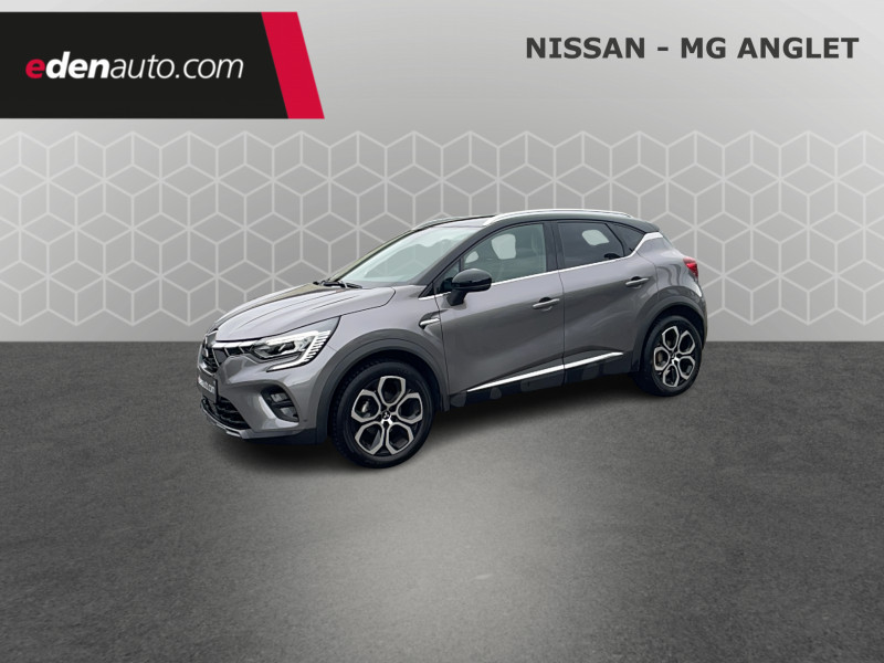 Mitsubishi ASX ASX 1.3 DI-T MHEV 140 Intense 5p 2024 Mitsubishi ASX ASX 1.3 DI-T MHEV 140 Intense 5p  occasion à Anglet