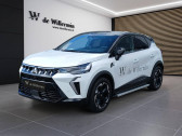 Annonce Mitsubishi ASX occasion Essence ASX 1.3 DI-T MHEV 140  MONTELIMAR