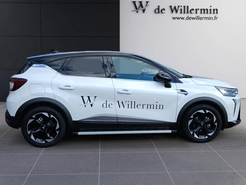 Mitsubishi ASX ASX 1.3 DI-T MHEV 140  occasion  MONTELIMAR - photo n4