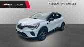 Mitsubishi ASX ASX 1.6 MPI HEV 143 Intense 5p  2024 - annonce de voiture en vente sur Auto Sélection.com