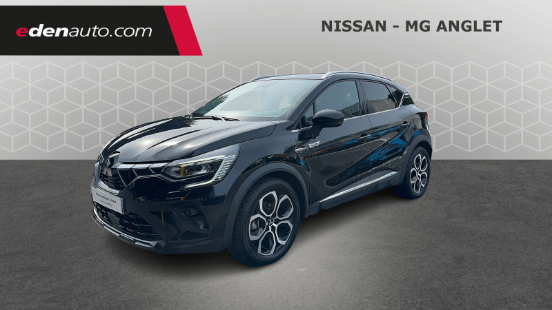 Mitsubishi ASX ASX 1.6 MPI HEV 143 Intense 5p 2024 Mitsubishi ASX ASX 1.6 MPI HEV 143 Intense 5p  occasion à Anglet