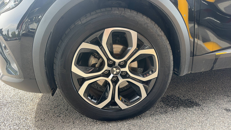 Mitsubishi ASX ASX 1.6 MPI HEV 143 Intense 5p 2024 - photo n°20 Mitsubishi ASX ASX 1.6 MPI HEV 143 Intense 5p  occasion à Anglet - photo n°20