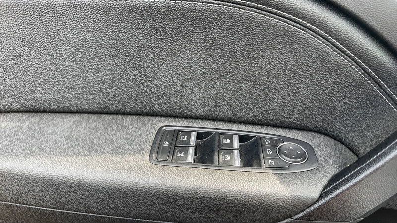 Mitsubishi ASX ASX 1.6 MPI HEV 143 Intense 5p 2024 - photo n°18 Mitsubishi ASX ASX 1.6 MPI HEV 143 Intense 5p  occasion à Anglet - photo n°18