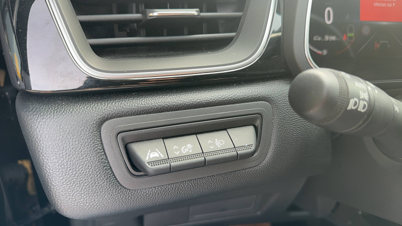 Mitsubishi ASX ASX 1.6 MPI HEV 143 Intense 5p 2024 - photo n°19 Mitsubishi ASX ASX 1.6 MPI HEV 143 Intense 5p  occasion à Anglet - photo n°19