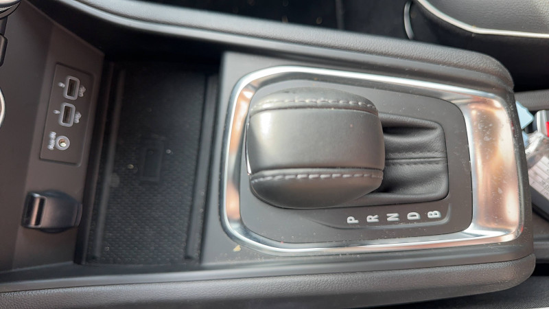 Mitsubishi ASX ASX 1.6 MPI HEV 143 Intense 5p 2024 - photo n°17 Mitsubishi ASX ASX 1.6 MPI HEV 143 Intense 5p  occasion à Anglet - photo n°17