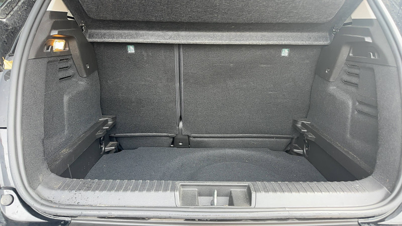 Mitsubishi ASX ASX 1.6 MPI HEV 143 Intense 5p 2024 - photo n°12 Mitsubishi ASX ASX 1.6 MPI HEV 143 Intense 5p  occasion à Anglet - photo n°12