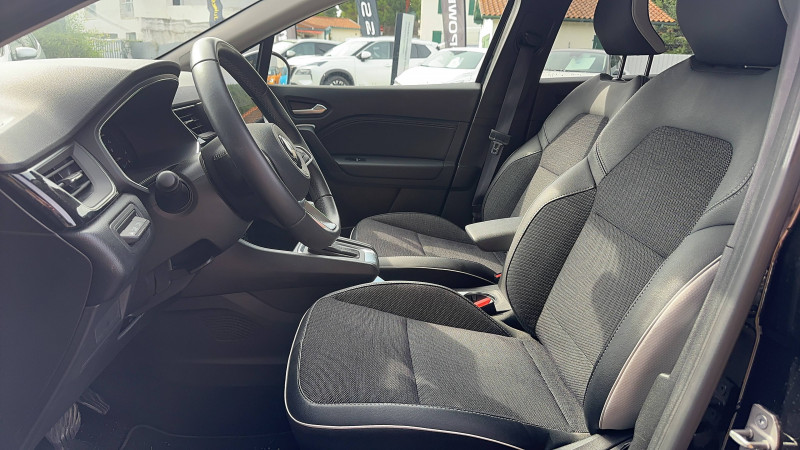 Mitsubishi ASX ASX 1.6 MPI HEV 143 Intense 5p 2024 - photo n°9 Mitsubishi ASX ASX 1.6 MPI HEV 143 Intense 5p  occasion à Anglet - photo n°9