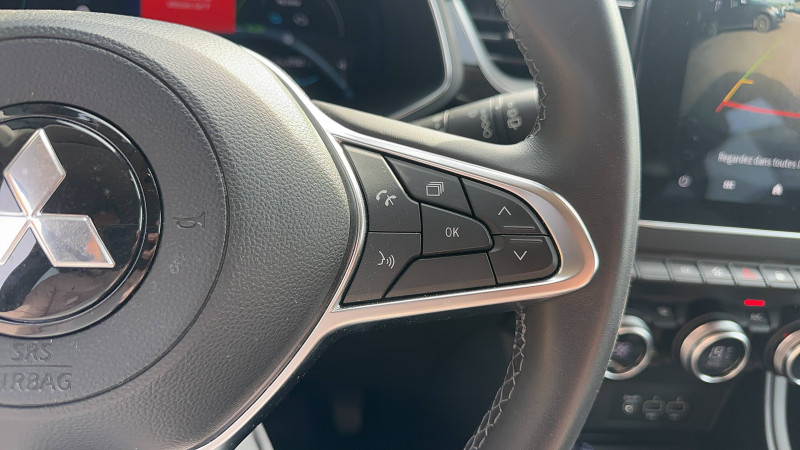 Mitsubishi ASX ASX 1.6 MPI HEV 143 Intense 5p 2024 - photo n°16 Mitsubishi ASX ASX 1.6 MPI HEV 143 Intense 5p  occasion à Anglet - photo n°16